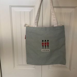 Alice Tait London Small Tote Bag